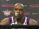 Phoenix Suns: Shaquille O\