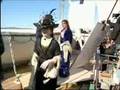 detras de camaras de titanic (pelicula)