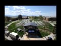 2010 Commencement time-lapse