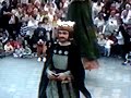 Ball de gegants de Badalona - Jota Tortosina