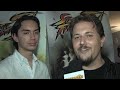 check out part one of the street fighter ii turbo hd remix tournament from community game night here at the gamespot offices in san francisco! check out the complete series: www.gamespot.com