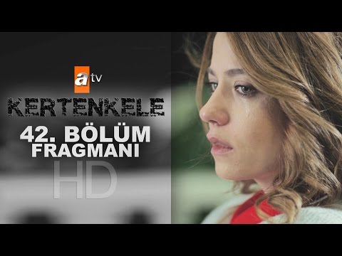 Kertenkele 42. Bölüm Fragmanı                                                                                                                                                                                                                             