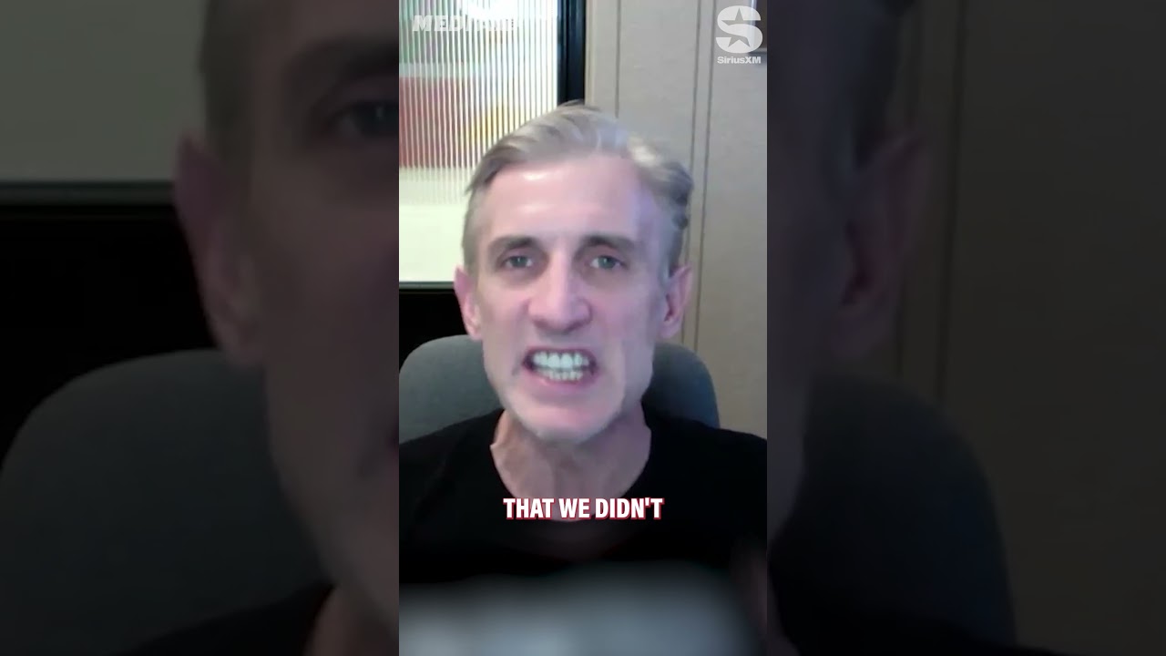 Thumbnail for Trump Canceling Veterans Day!? Dan Abrams Slams Shock Move