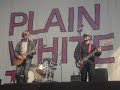 Big Bad World by Plain White T's Live @ Pukkelpop, Belgium.16.08.2008