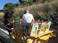 Il carretto siciliano..minchia!!!