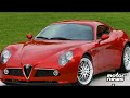 MOTOR NEWS 53-Alfa-Cadillac-Lexus-Honda-Chevrolet-Peugeot