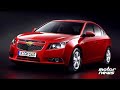 MOTOR NEWS 53-Alfa-Cadillac-Lexus-Honda-Chevrolet-Peugeot