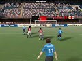 Fifa 08 Goals