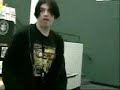 kyle Quigley as the   Dancing man