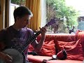 Jac Gout - Nell Flaherty's Drake