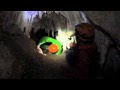 cueva del pulpo antes del rompehuevos