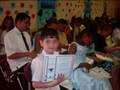 Ahiska~~~Razhab's Graduation~~~(From Elementary School)