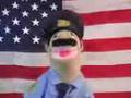 Policeman vs Fireman Part 2
