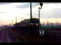 videos de EN57 x2 Wałbrzych - Poznań