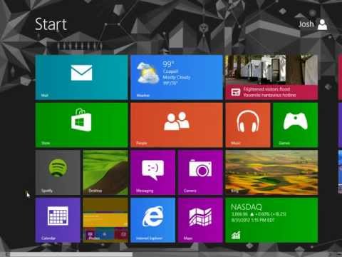 how to locate large files on windows 8