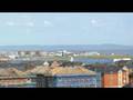 Cardiff Bay to Millennium Stadium in one shot