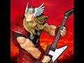 Thor - God of Metal