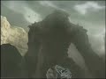 Shadow of the Colossus - Trailer