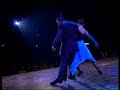 El Balcón de los Artistas en II Campeonato Mundial de Tango