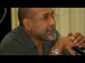 Vid�o de Edouard Glissant