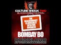 LOMATICC SUNNYBROWN BABA KAHN - BOMBAY BO Culture Shock 2 Black Market !!!BRAND NEW SINGLE!!!!