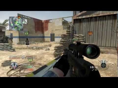 Third Eye Snipers (TES) Channel Annoucement!!