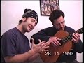 Pepe Pinto: soleares