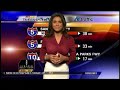 Southern California's most-watched early morning TV traffic reporter www.ktla.com