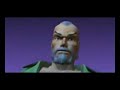Danger Girl [PSX] - Intro