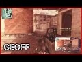 Jack and Geoff show how to complete the Spec Op Level 