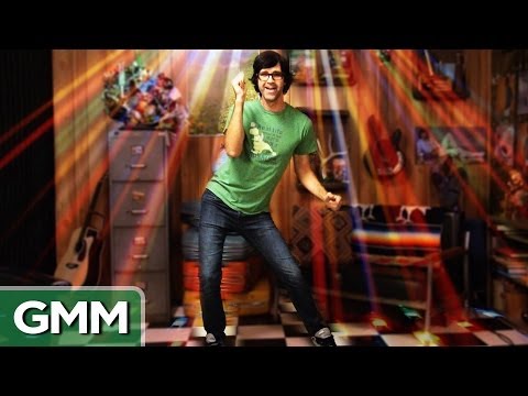 Dance Moves to Attract Women