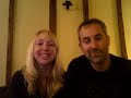 Fast Talking Comedy Duo!