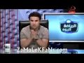 خالد الغندور وقضية جدو ZamalekFans.com