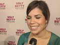 Ugly Betty - The stars reveal season 2 secrets!
