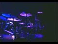 Crazy drum solo Adrain and Caitlin @ Toad\