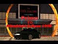 Mitsubishi Eclipse 1998 для GTA San Andreas видео 1