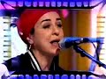 Amparanoia en noches de wiki