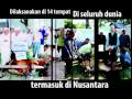 Montaj Pelancaran 3 Projek JIM, bersempena Malam Amal Nusantara 2009