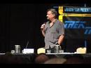 DragonCon 2007 -  Monday John de Lancie panel part 2