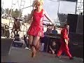 No Doubt \"Trapped in a Box\" Live 1995