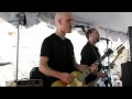 The Jealous Sound plays "There is Hope for Us" SXSW 2012