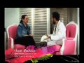 OSCAR MADRAZO EN ENTREVISTA PARA GLOW TV