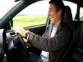 Evo X vs STi 5th Gear TV UK
