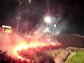 salida colo colo