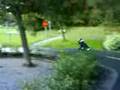 videos de Nikola Leon 4 years driving a pocketbike