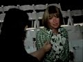 Almost a Girl, Almost Eats Anna Wintour
