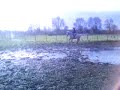 Mini xc At Blewbury!