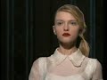 Miu Miu : Fashion Show SS 2008 (Part 3)