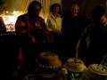videos de Cecil has his cake.AVI