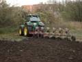 John deere 8530